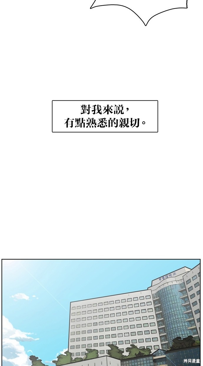 《女神降临》漫画最新章节第0话免费下拉式在线观看章节第【19】张图片