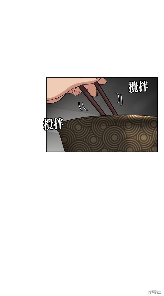 《女神降临》漫画最新章节第12话免费下拉式在线观看章节第【33】张图片