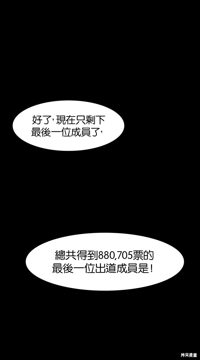 《女神降临》漫画最新章节第36话免费下拉式在线观看章节第【71】张图片