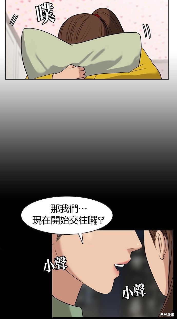 《女神降临》漫画最新章节第14话免费下拉式在线观看章节第【73】张图片