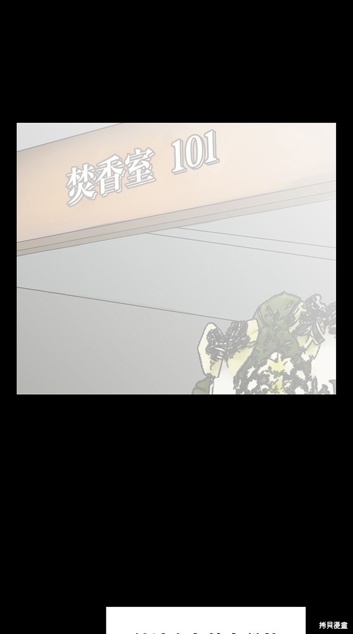 《女神降临》漫画最新章节第35话免费下拉式在线观看章节第【87】张图片