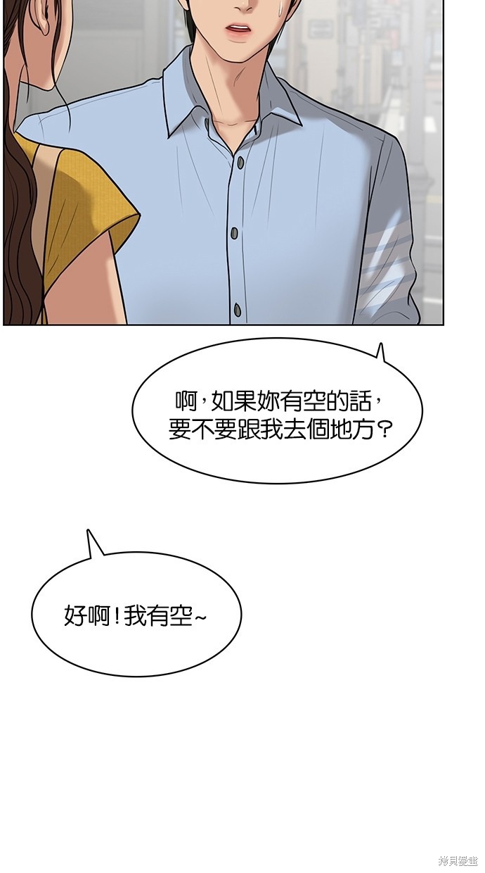 《女神降临》漫画最新章节第47话免费下拉式在线观看章节第【10】张图片