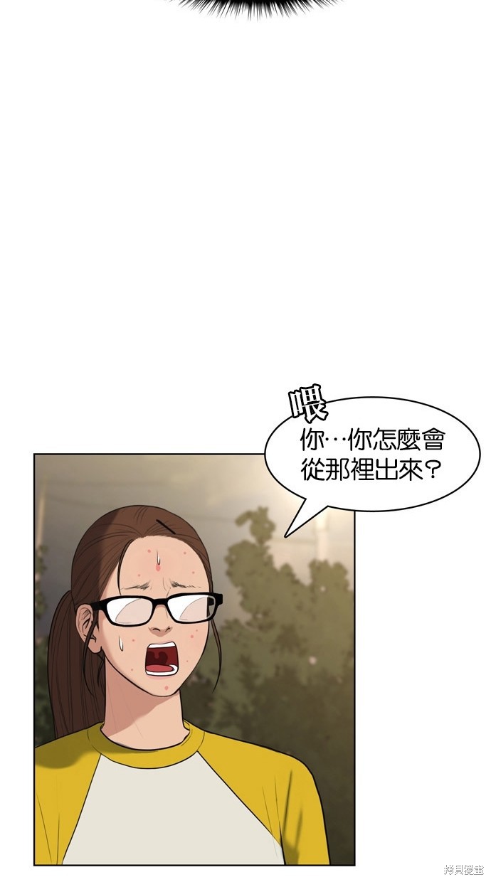 《女神降临》漫画最新章节第10话免费下拉式在线观看章节第【27】张图片