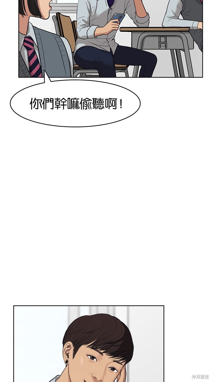 《女神降临》漫画最新章节第11话免费下拉式在线观看章节第【25】张图片