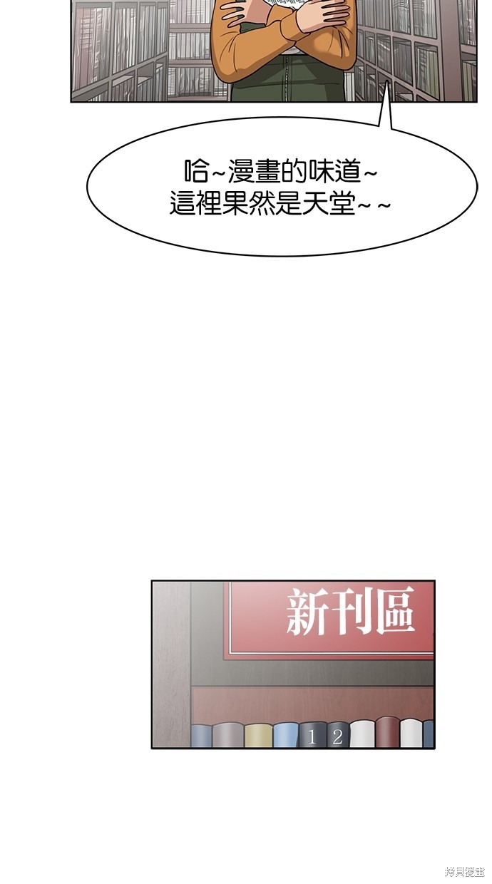 《女神降临》漫画最新章节第3话免费下拉式在线观看章节第【65】张图片