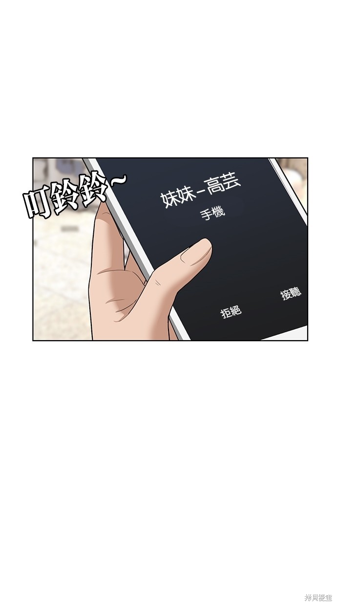 《女神降临》漫画最新章节第66话免费下拉式在线观看章节第【47】张图片