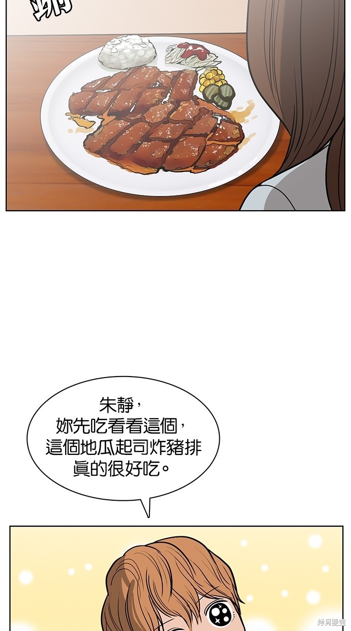 《女神降临》漫画最新章节第24话免费下拉式在线观看章节第【69】张图片