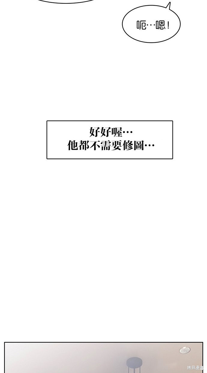 《女神降临》漫画最新章节第53话免费下拉式在线观看章节第【51】张图片