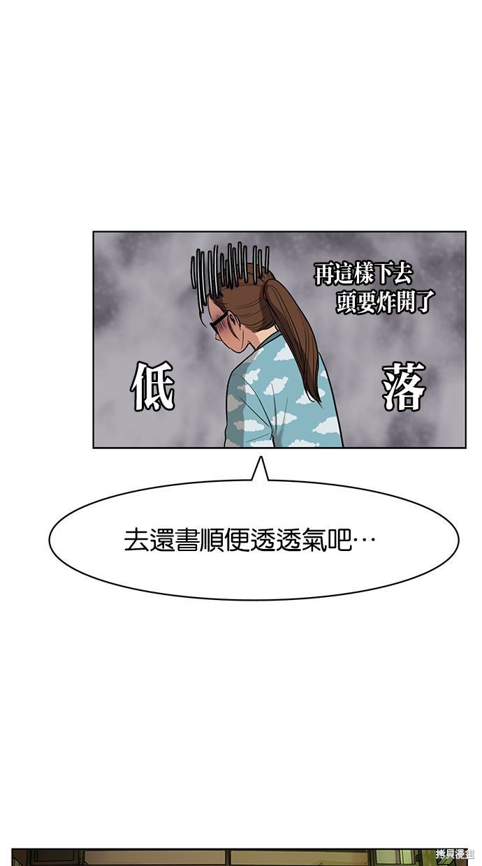 《女神降临》漫画最新章节第6话免费下拉式在线观看章节第【11】张图片