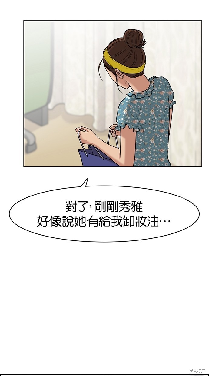 《女神降临》漫画最新章节第45话免费下拉式在线观看章节第【85】张图片