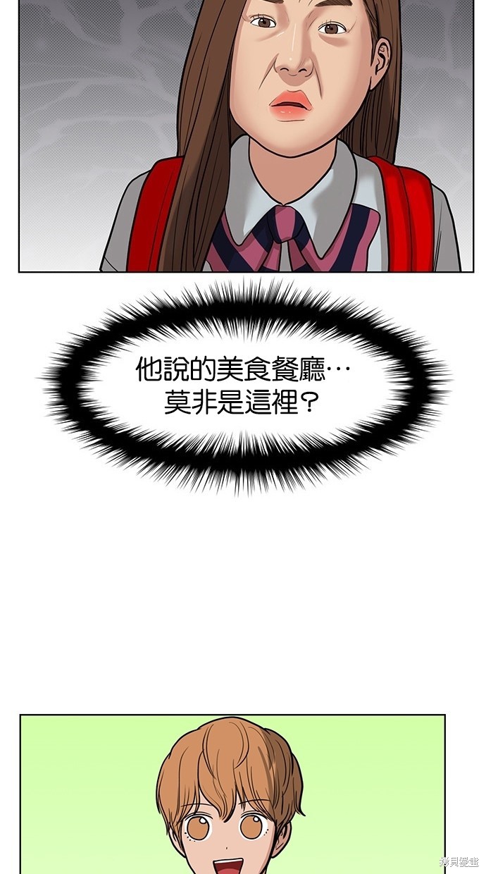 《女神降临》漫画最新章节第24话免费下拉式在线观看章节第【63】张图片