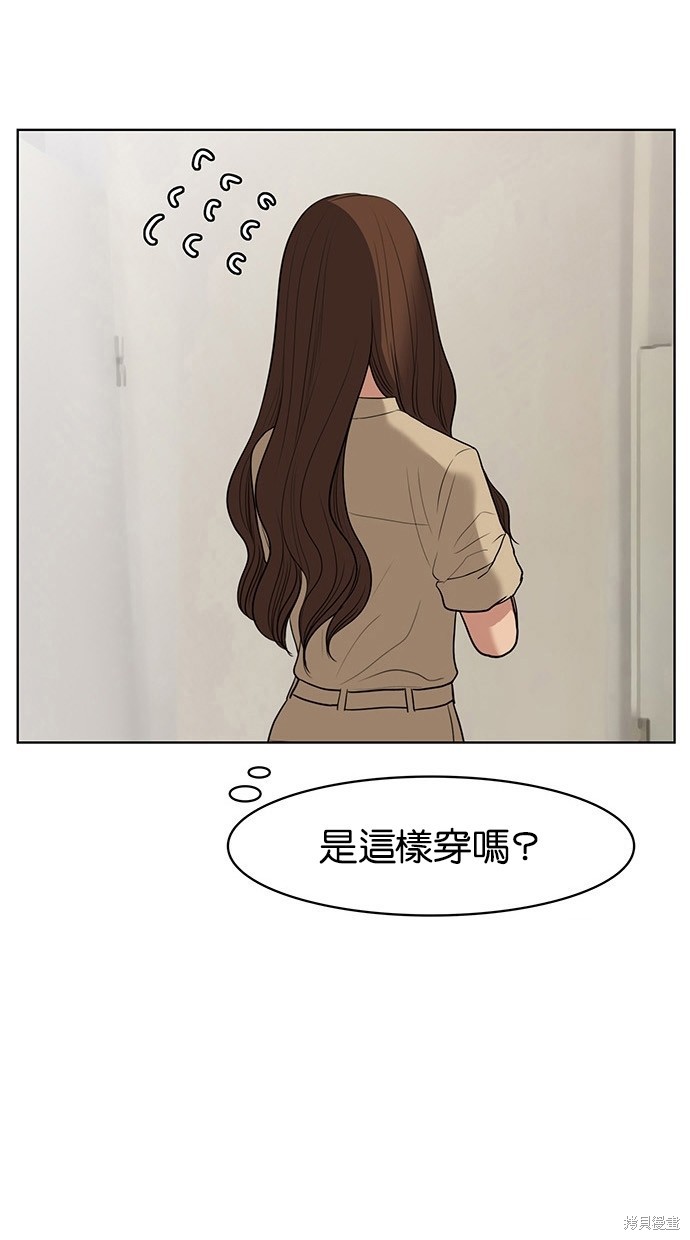 《女神降临》漫画最新章节第40话免费下拉式在线观看章节第【15】张图片