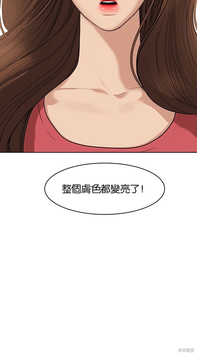 《女神降临》漫画最新章节第74话免费下拉式在线观看章节第【18】张图片