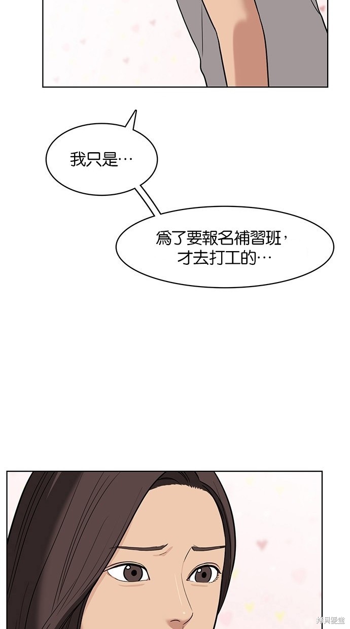 《女神降临》漫画最新章节第29话免费下拉式在线观看章节第【20】张图片