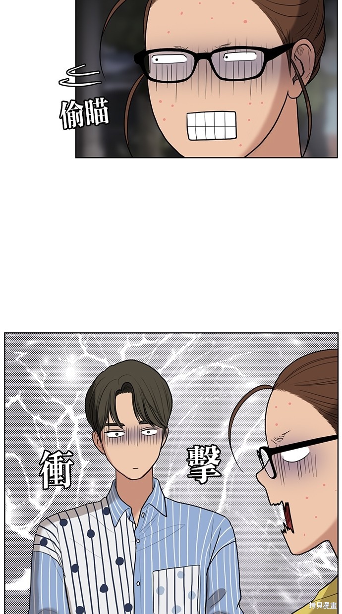 《女神降临》漫画最新章节第18话免费下拉式在线观看章节第【7】张图片