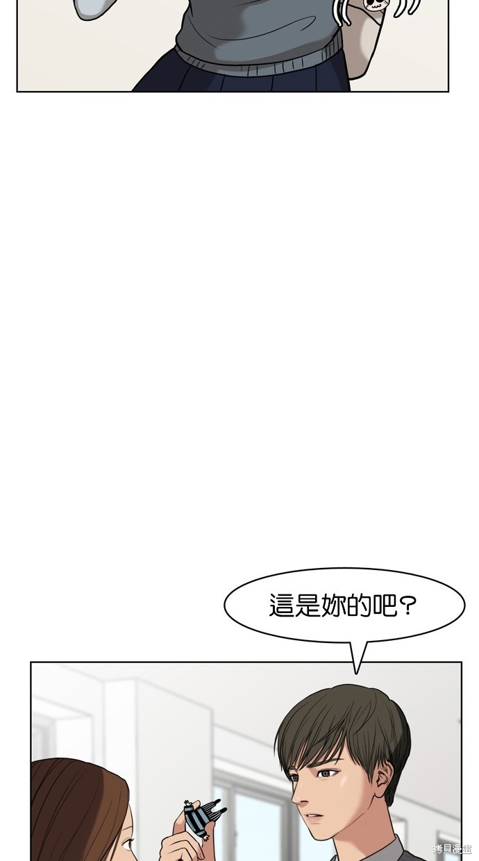 《女神降临》漫画最新章节第8话免费下拉式在线观看章节第【47】张图片