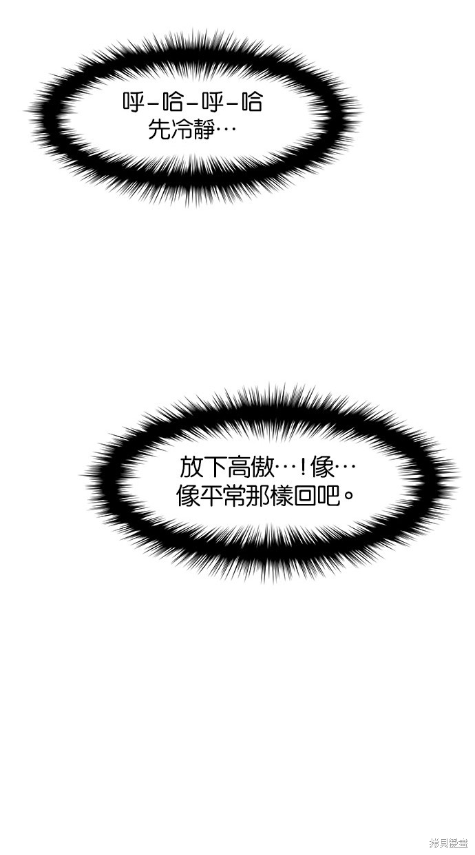 《女神降临》漫画最新章节第45话免费下拉式在线观看章节第【111】张图片