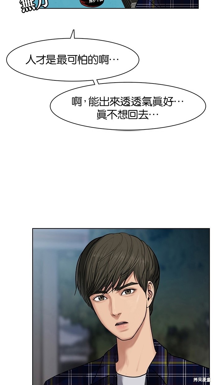 《女神降临》漫画最新章节第29话免费下拉式在线观看章节第【68】张图片