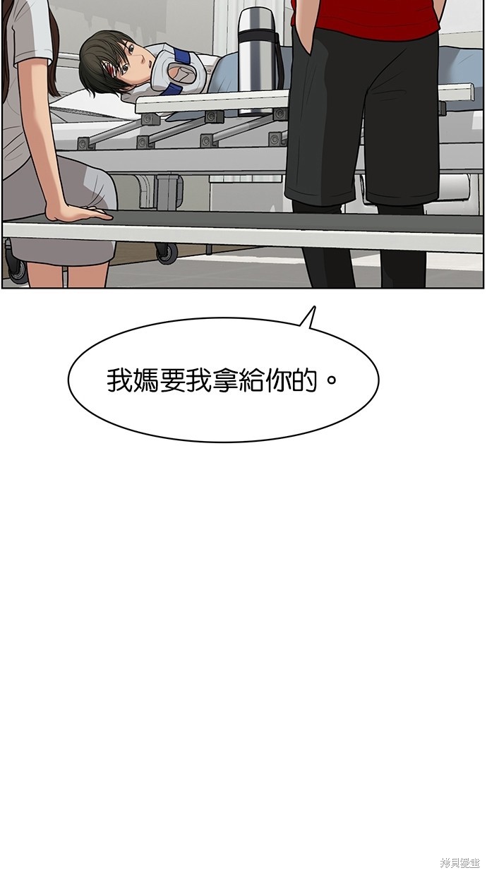 《女神降临》漫画最新章节第38话免费下拉式在线观看章节第【38】张图片