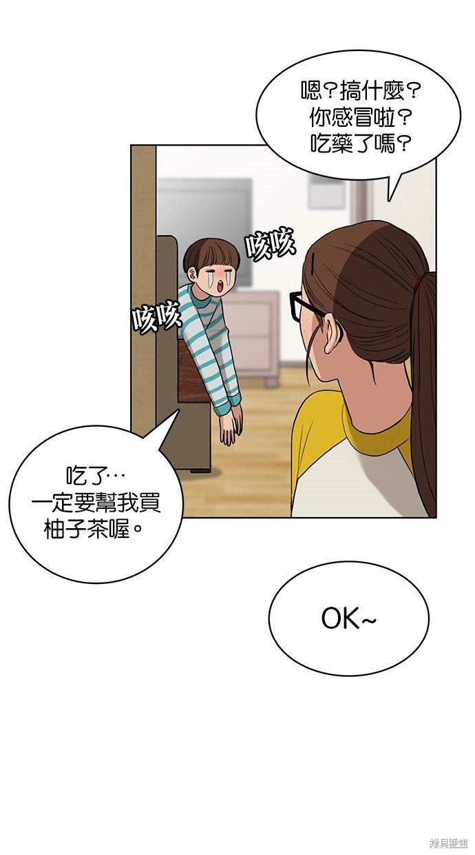 《女神降临》漫画最新章节第10话免费下拉式在线观看章节第【15】张图片