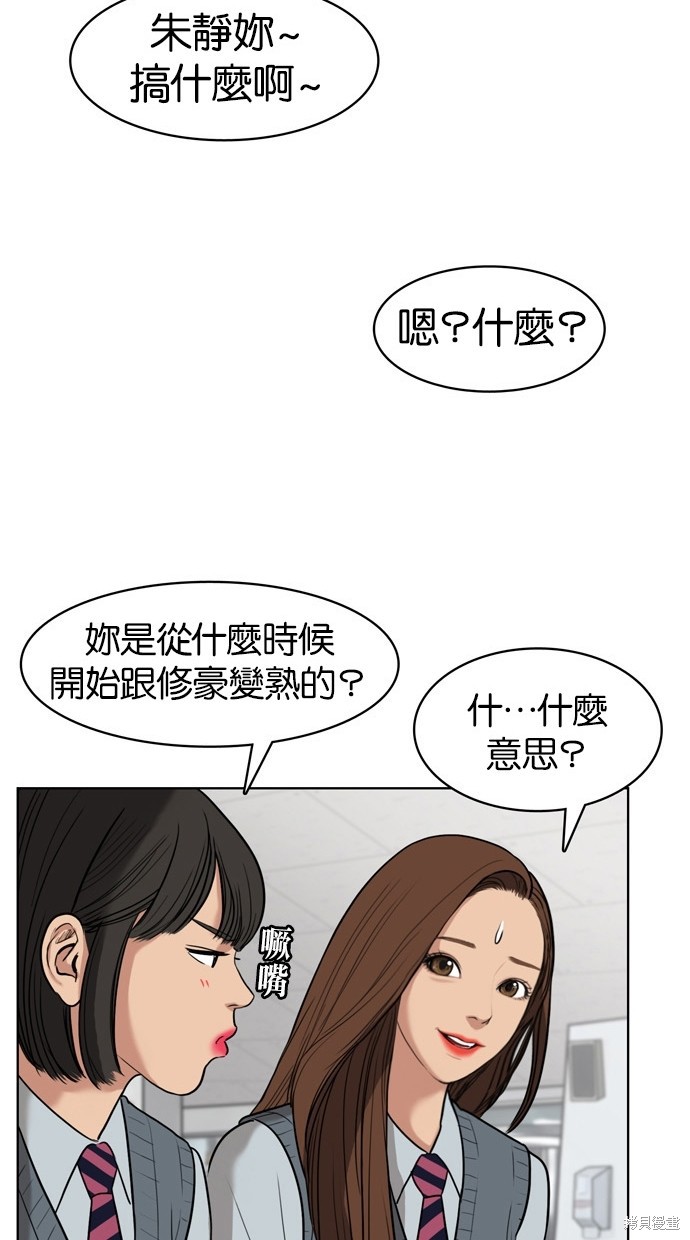 《女神降临》漫画最新章节第10话免费下拉式在线观看章节第【65】张图片