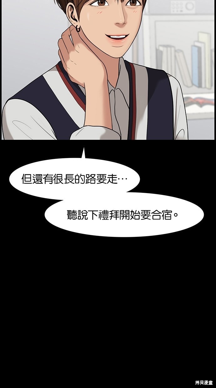 《女神降临》漫画最新章节第36话免费下拉式在线观看章节第【7】张图片