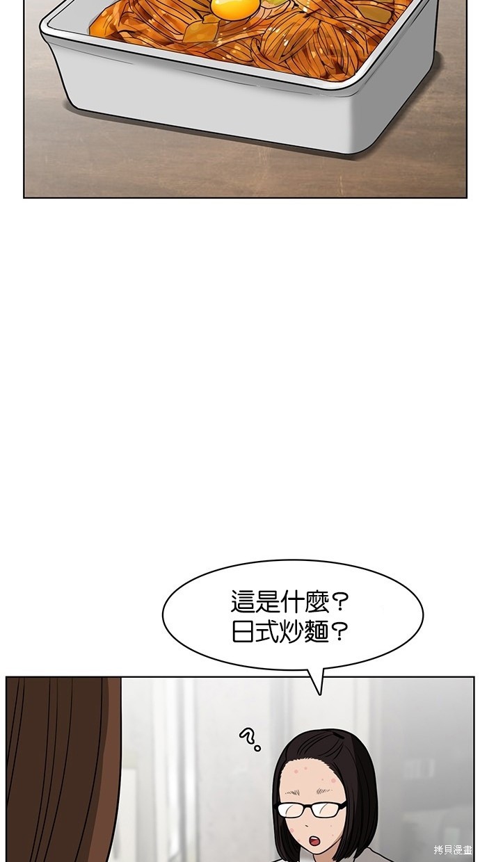 《女神降临》漫画最新章节第26话免费下拉式在线观看章节第【46】张图片