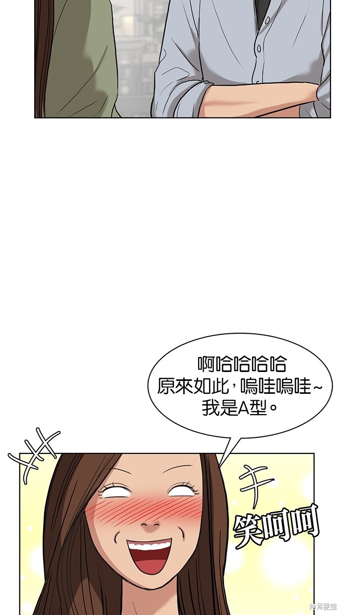 《女神降临》漫画最新章节第13话免费下拉式在线观看章节第【66】张图片