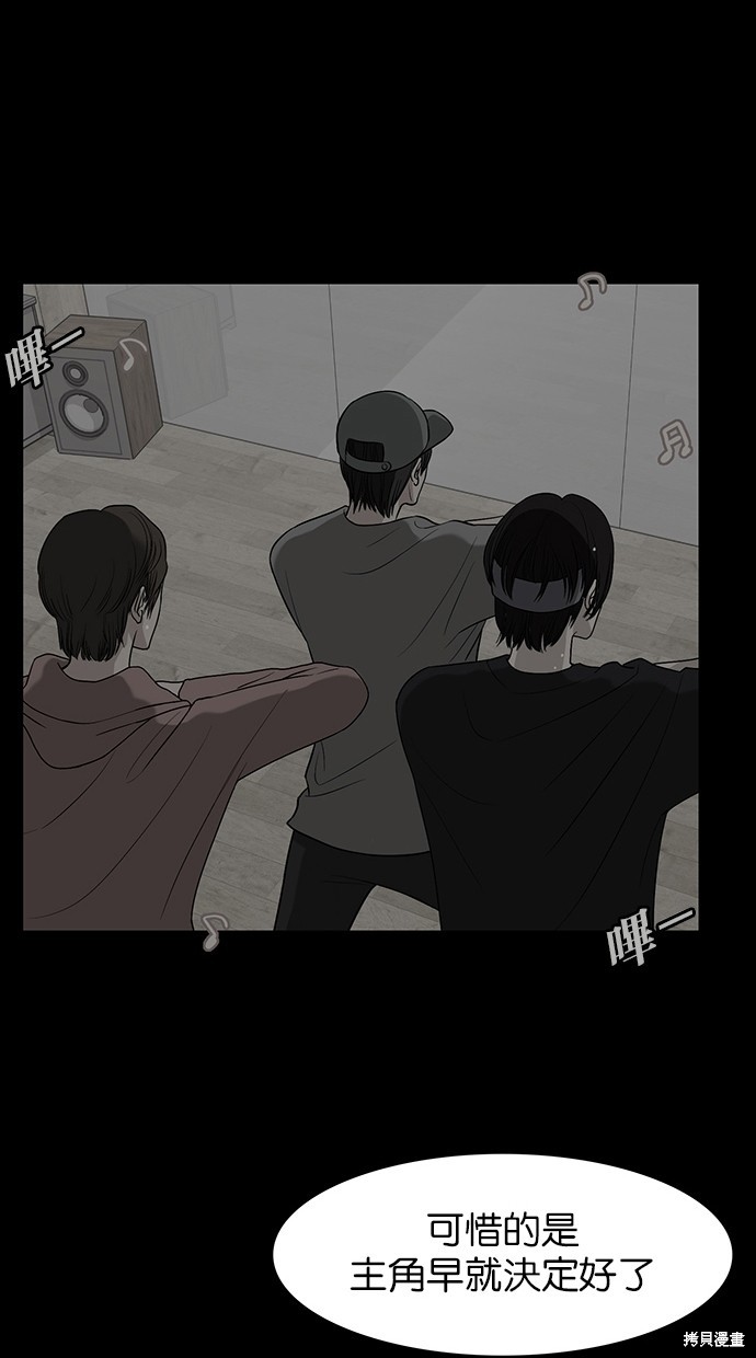 《女神降临》漫画最新章节第83话免费下拉式在线观看章节第【28】张图片