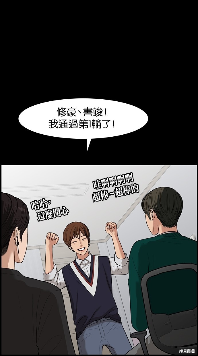 《女神降临》漫画最新章节第36话免费下拉式在线观看章节第【4】张图片