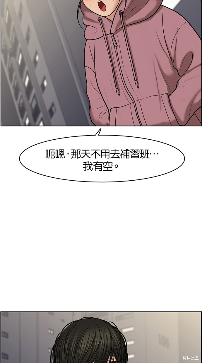 《女神降临》漫画最新章节第56话免费下拉式在线观看章节第【75】张图片