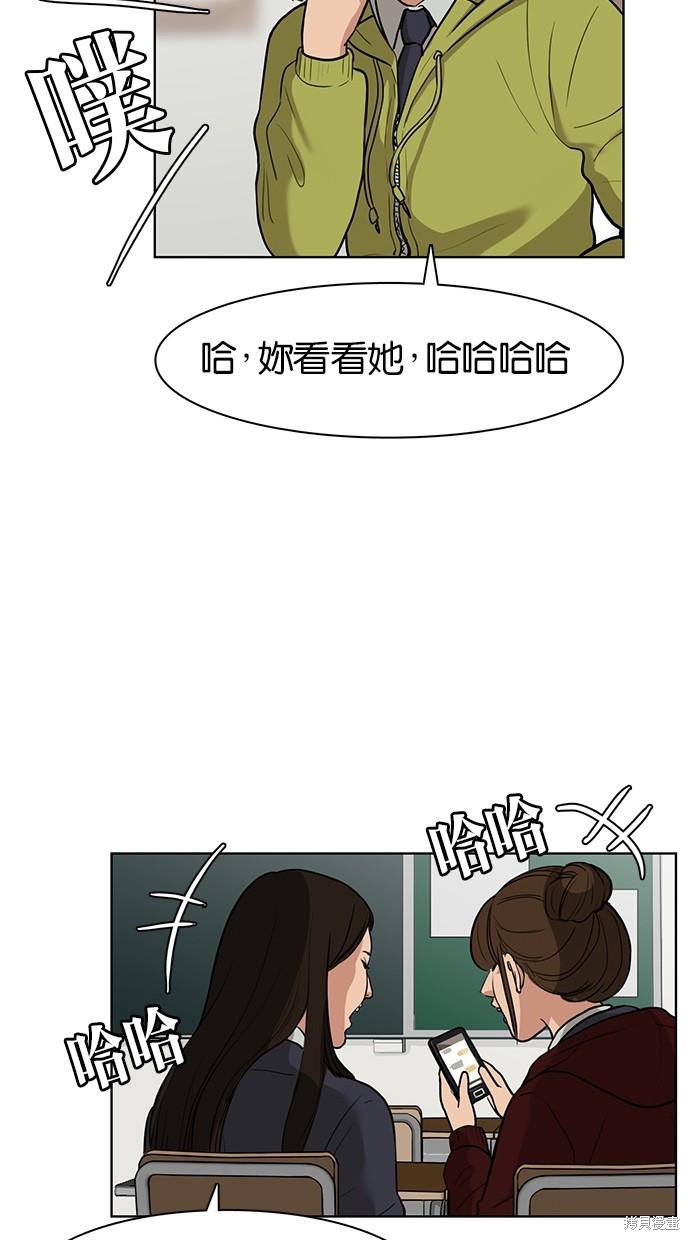 《女神降临》漫画最新章节第2话免费下拉式在线观看章节第【28】张图片