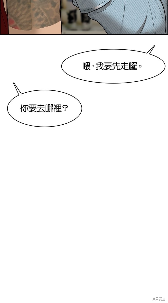 《女神降临》漫画最新章节第66话免费下拉式在线观看章节第【51】张图片