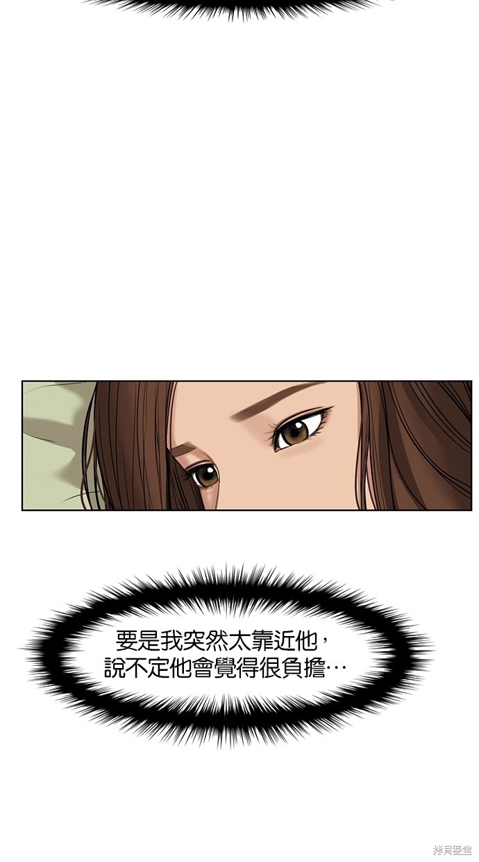 《女神降临》漫画最新章节第45话免费下拉式在线观看章节第【79】张图片