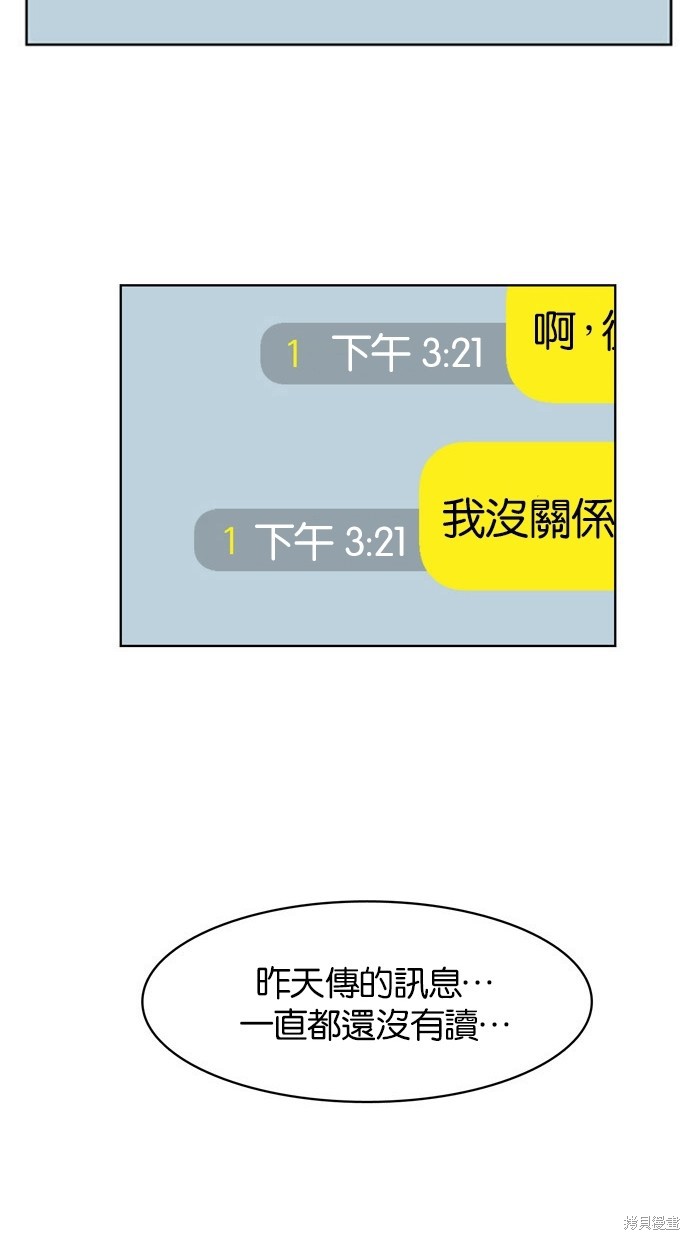 《女神降临》漫画最新章节第13话免费下拉式在线观看章节第【98】张图片