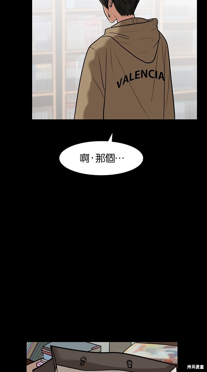 《女神降临》漫画最新章节第57话免费下拉式在线观看章节第【69】张图片