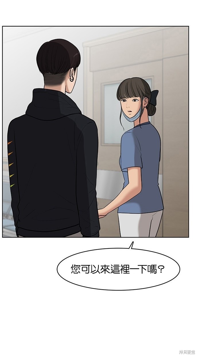 《女神降临》漫画最新章节第34话免费下拉式在线观看章节第【38】张图片