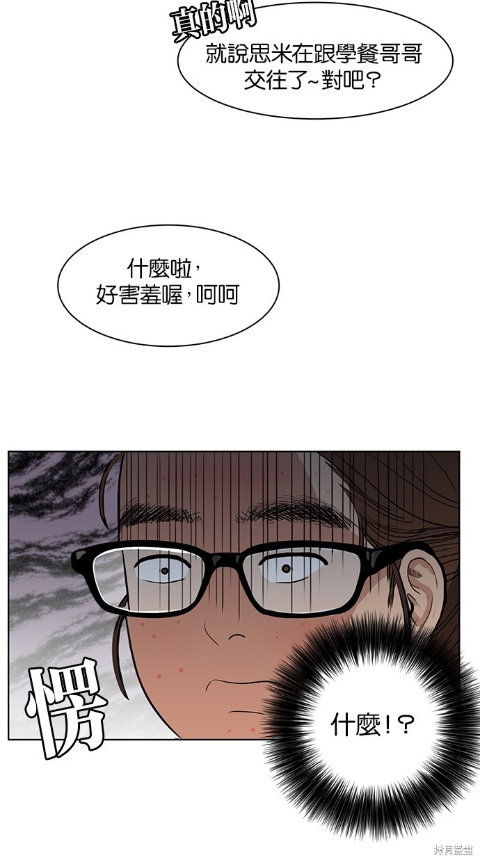 《女神降临》漫画最新章节第1话免费下拉式在线观看章节第【33】张图片