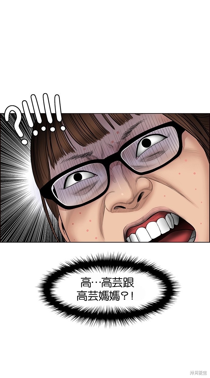 《女神降临》漫画最新章节第48话免费下拉式在线观看章节第【94】张图片