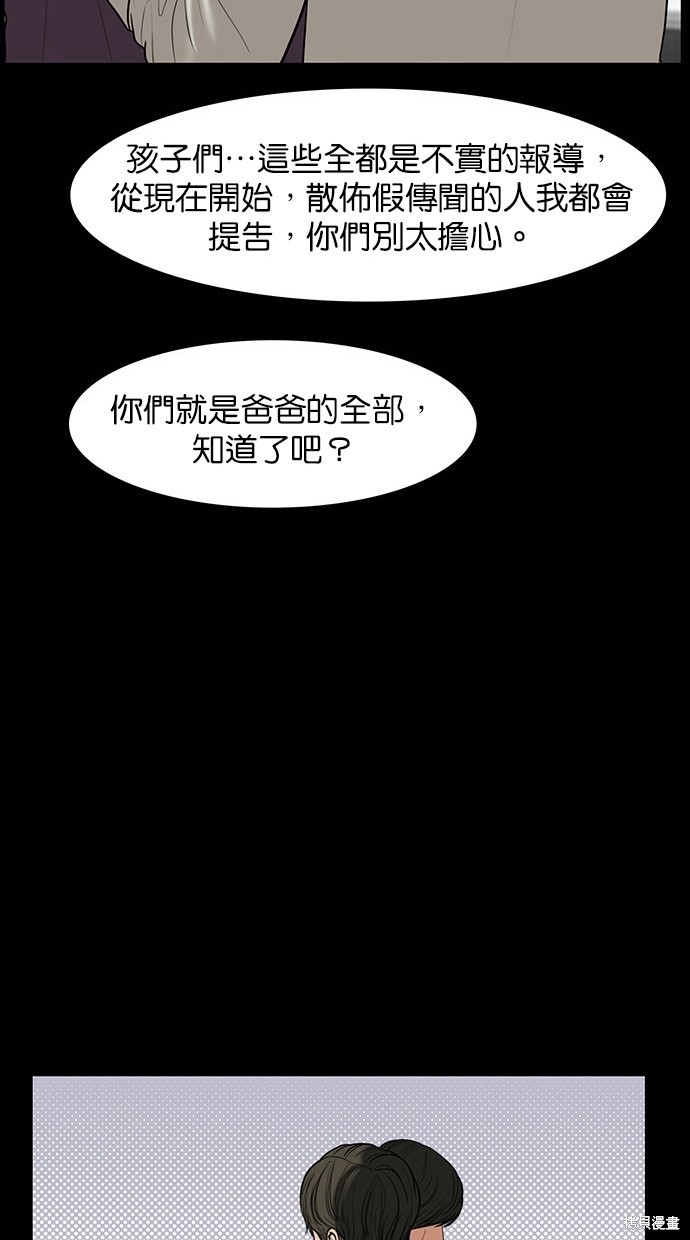 《女神降临》漫画最新章节第37话免费下拉式在线观看章节第【46】张图片