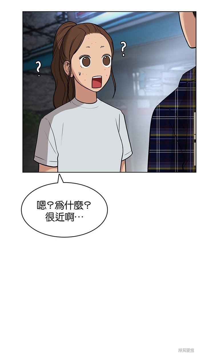 《女神降临》漫画最新章节第29话免费下拉式在线观看章节第【84】张图片