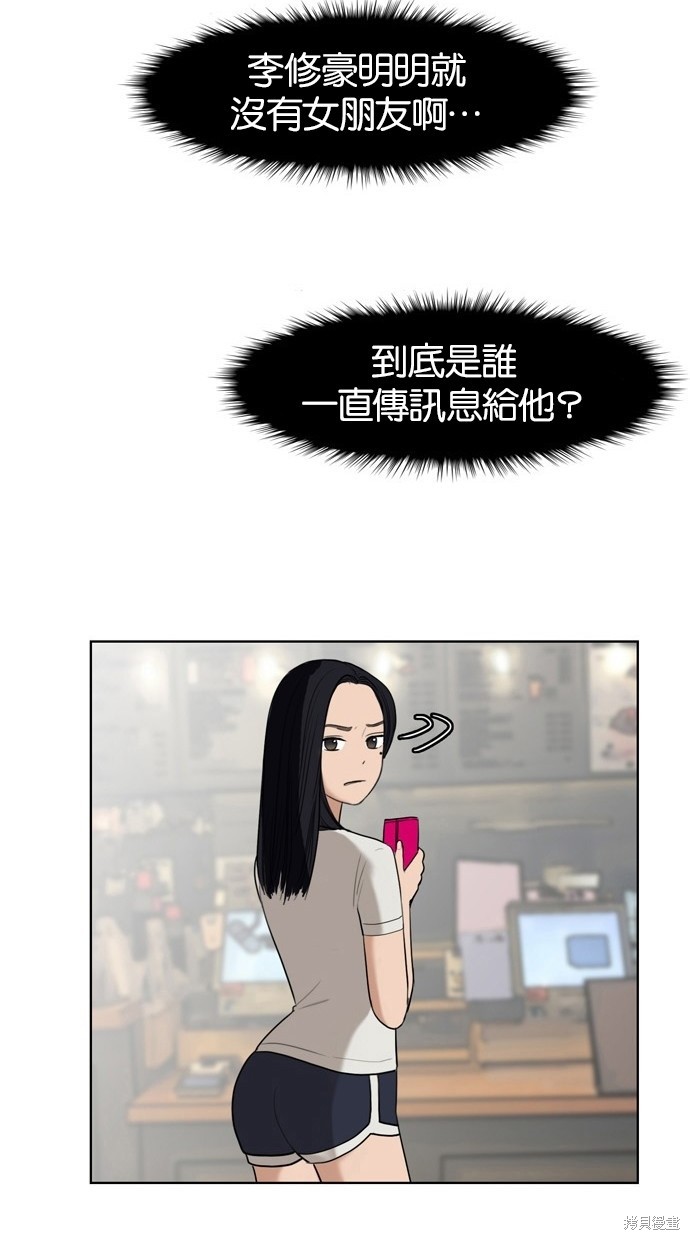 《女神降临》漫画最新章节第17话免费下拉式在线观看章节第【10】张图片