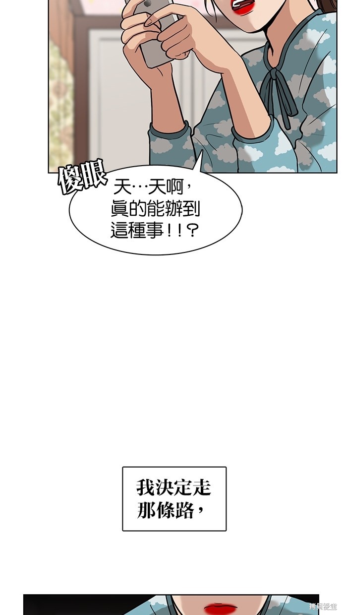 《女神降临》漫画最新章节第2话免费下拉式在线观看章节第【44】张图片