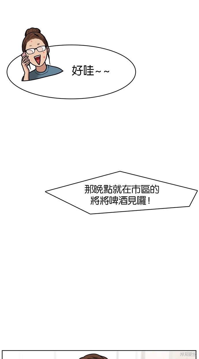 《女神降临》漫画最新章节第59话免费下拉式在线观看章节第【47】张图片