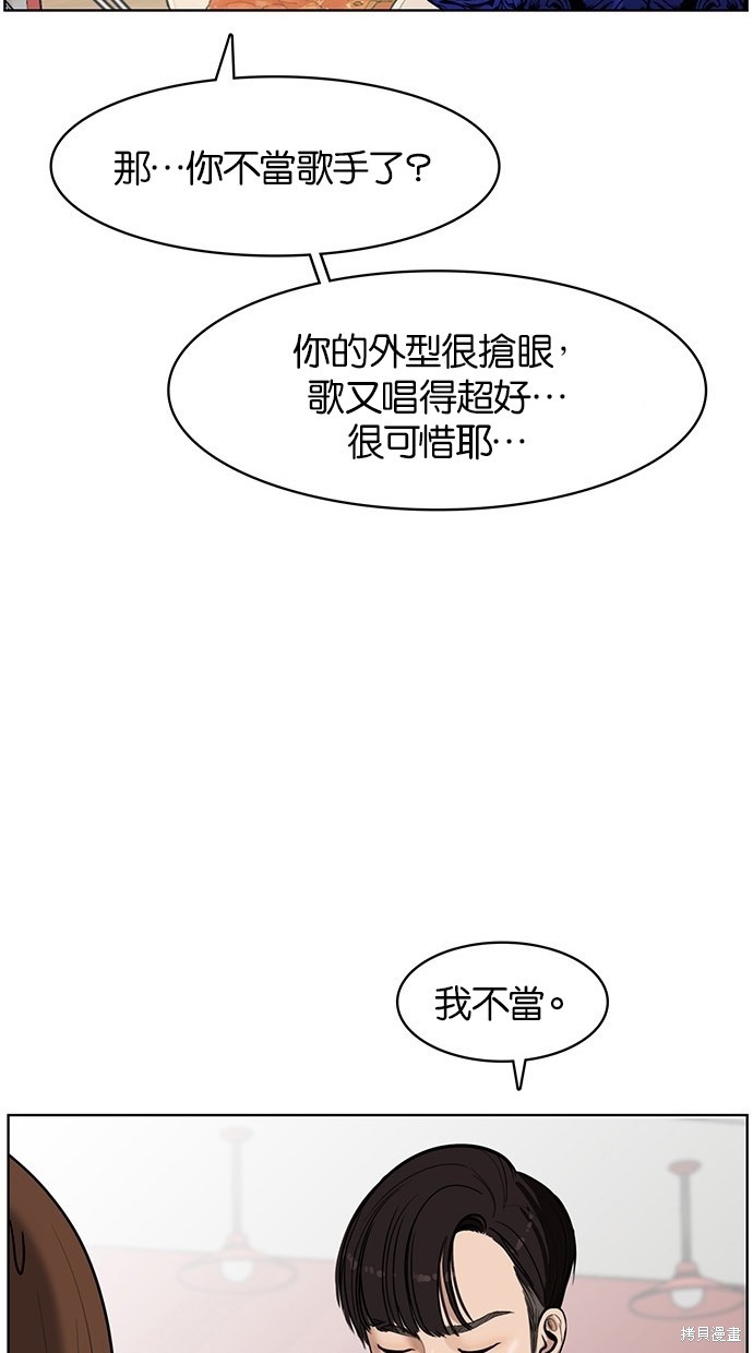 《女神降临》漫画最新章节第33话免费下拉式在线观看章节第【29】张图片