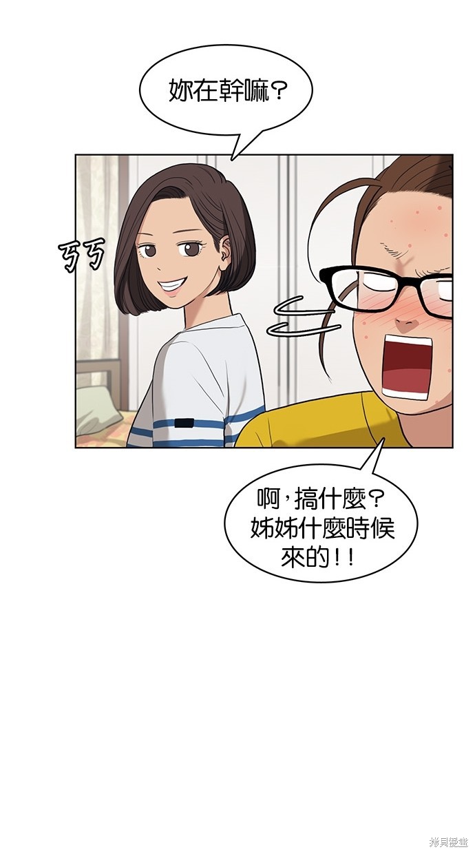 《女神降临》漫画最新章节第11话免费下拉式在线观看章节第【65】张图片