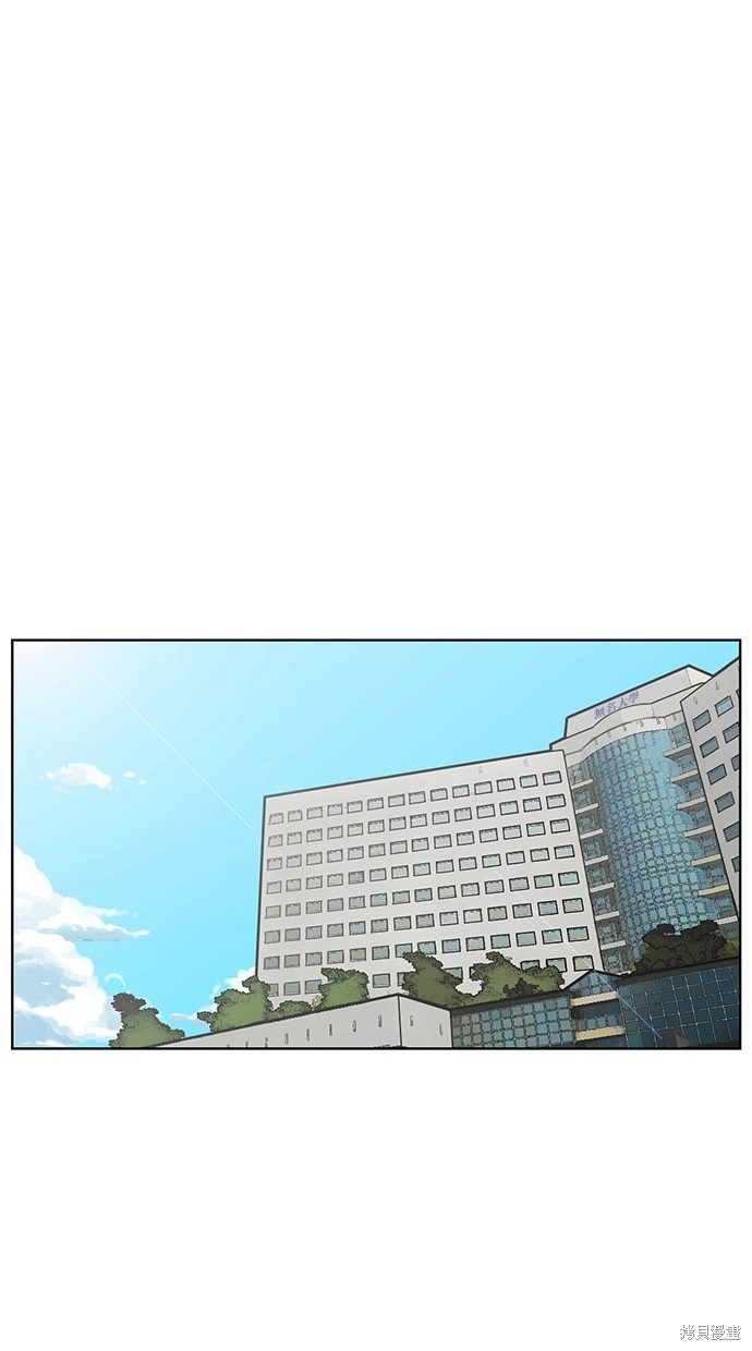 《女神降临》漫画最新章节第83话免费下拉式在线观看章节第【73】张图片