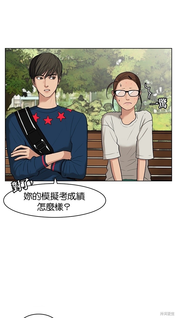 《女神降临》漫画最新章节第15话免费下拉式在线观看章节第【60】张图片