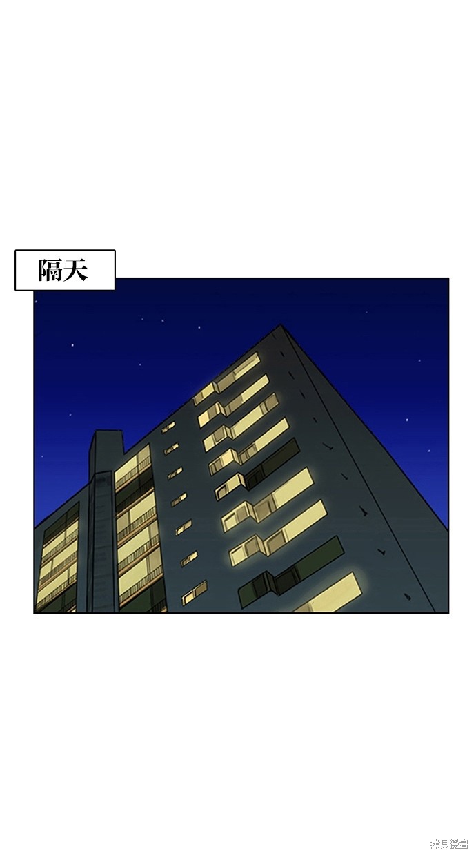 《女神降临》漫画最新章节第55话免费下拉式在线观看章节第【65】张图片