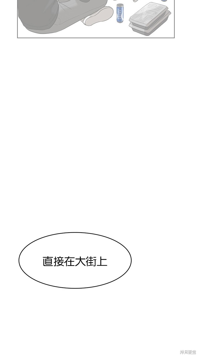 《女神降临》漫画最新章节第38话免费下拉式在线观看章节第【115】张图片